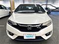 2015 Honda Fit Hybrid