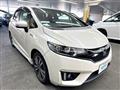 2015 Honda Fit Hybrid