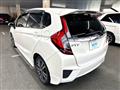 2015 Honda Fit Hybrid