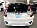 2015 Honda Fit Hybrid