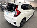 2015 Honda Fit Hybrid