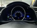 2015 Honda Fit Hybrid