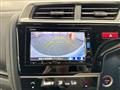 2015 Honda Fit Hybrid