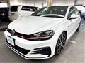 2019 Volkswagen Golf GTI