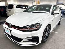 2019 Volkswagen Golf GTI