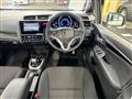 2015 Honda Fit Hybrid