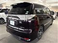 2013 Toyota Estima Hybrid