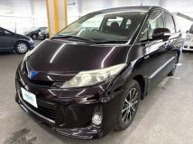 2013 Toyota Estima Hybrid