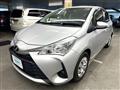 2019 Toyota Vitz