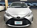 2019 Toyota Vitz