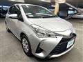 2019 Toyota Vitz