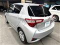 2019 Toyota Vitz