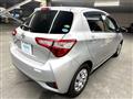 2019 Toyota Vitz