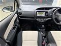 2019 Toyota Vitz