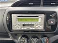 2019 Toyota Vitz