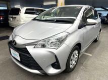 2019 Toyota Vitz