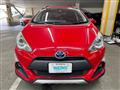 2016 Toyota AQUA