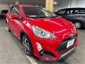 2016 Toyota AQUA
