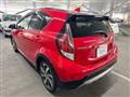 2016 Toyota AQUA