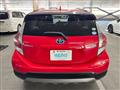 2016 Toyota AQUA
