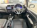 2016 Honda Fit