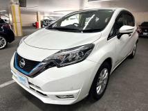 2019 Nissan Note