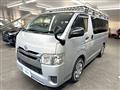2016 Toyota Hiace Van