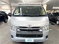 2016 Toyota Hiace Van