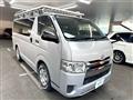 2016 Toyota Hiace Van