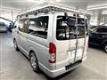 2016 Toyota Hiace Van