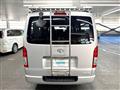 2016 Toyota Hiace Van