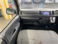 2016 Toyota Hiace Van