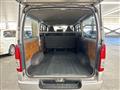 2016 Toyota Hiace Van