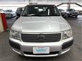 2014 Toyota Succeed Van