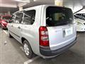 2014 Toyota Succeed Van