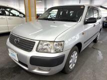 2014 Toyota Succeed Van