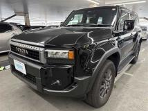 2025 Toyota Land Cruiser