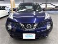 2016 Nissan Juke