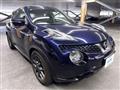 2016 Nissan Juke