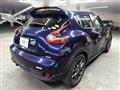2016 Nissan Juke