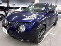 2016 Nissan Juke