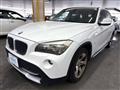2012 BMW X1