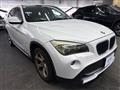 2012 BMW X1