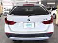 2012 BMW X1