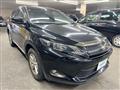 2015 Toyota Harrier