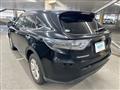 2015 Toyota Harrier