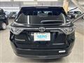 2015 Toyota Harrier