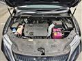 2015 Toyota Harrier