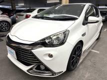 2014 Toyota AQUA