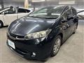 2012 Toyota Wish